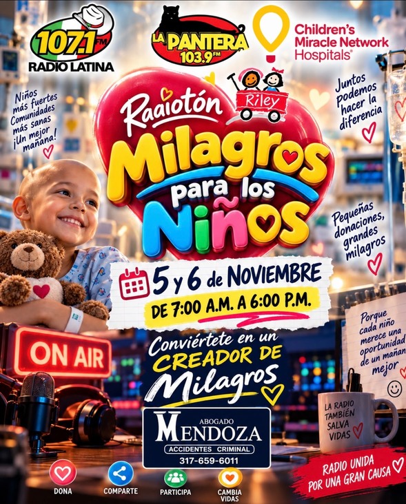 Radiothon